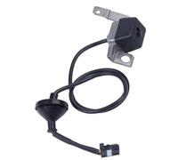 para Hyundai para Genesis Sedan 2009-2011 Cámara De Marcha Atrás Trasera Cámara De Visión Trasera para Estacionamiento 95760-3M060 957603M060 HLWXMDZ