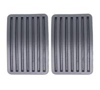 Para Hyundai Para Getz 2002 2003 2004 2005 2006 2007-2009 Para Click Pedal Embrague Freno Coche Almohadilla Pie Goma 3282524000 Almohadilla Pedal Embrague(2Pc)