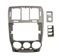 Para Hyundai Para Getz 2002 2003 2004 2005-2011 Radio Coche Fascias MP5 Panel Estéreo Marco Tablero 9 Pulgadas Marco fascia estéreo(Marco izquierdo)