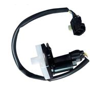 Para Hyundai Para Getz Para Click 2002-2010 Accesorios Para Automóviles Conjunto De Actuador De Cerradura De Puerta Delantera Izquierda 957351C010 Actuador Bloqueo Puerta