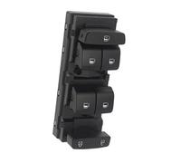 Para Hyundai Para Grand I10 2020-2025 Interruptor Control Eléctrico Del Elevalunas Eléctrico Lado Delantero Izquierdo Conductor 93571K6200NNB