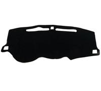 Para Hyundai Para Grand Para I10 2013 2014 2015 2016 2017 2018 Alfombrilla Para Salpicadero Coche Parasol Proteger Alfombra Accesorios Alfombrilla Salpicadero Proteger(Left Hand Drive)