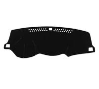 Para Hyundai Para Grand Para I10 2013 2014 2015 2016 2017 Cubiertas Antideslizantes Para Tablero Estera Cojín Sombra Alfombras Accesorios Alfombrilla Salpicadero Proteger(Left Hand Drive)