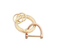 para Hyundai para Grandeur GN7 Y para Kona Ev 2023 TPU Fob Llavero para Funda De Llaves De Coche Soporte Autopartes(05 Keychain)