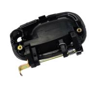 Para Hyundai Para H1 Para Starex Para I800 1998 1999 2000 2002-2007 82660-4A300 82650-4A300 Manija Exterior Puerta Delantera Coche Izquierda/derecha Maneta Exterior coche(Front Right)