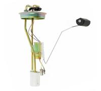 Para Hyundai para H100 2 5 Sensor de medidor de nivel de combustible 1996 2003 Pieza OEM 31102 4B000 Sensor de combustible de metal para lectura precisa de combustible