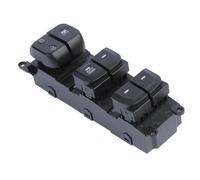 Para Hyundai Para I10 Doctor 10 Places Ear 1.0 Sx 2013-2017 Botón Control Interruptor Ventana Eléctrica Principal Lado Izquierdo Conductor Automóvil Interruptor Ventana Electrica