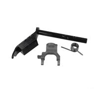 Para Hyundai para I10 horquilla de liberación de embrague 4143002565 para transmisión manual 1.1L 2011-2014 y 1.2L 2015-2020 Hatchback modelos
