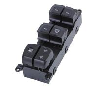 Para Hyundai Para I10 Para Doctor 10 Para Places Ear 1.0 Sx 2013 2014 2015 2016 2017 Botón Interruptor Control Ventana Eléctrica 93570-B4010 Interruptor Ventana Electrica