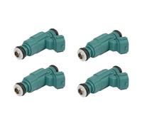 Para Hyundai Para I10 Para IA Para PA Para I20 Para Kia Para Picanto Para TA Rio Para III Para 1.2L G4LA Inyector Combustible 35310-03000 3531003000