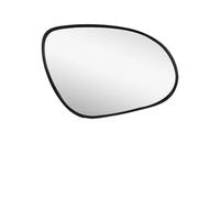 Para Hyundai Para I30 2007 2008 2009 2010 2011 2012 Espejo Retrovisor De Cristal Delantero Izquierdo Derecho Cristal Retrovisor Exterior(Right)