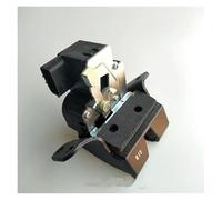 Para Hyundai Para I30 2007-2012 Accesorios Piezas 81230-2L000 812302L000 Pestillo De Bloqueo Del Maletero Del Coche Cerradura Portón Trasero