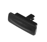 para Hyundai para I30 GD para Elantra GT para Avante GT 2013-2017 Interruptor de Apertura de Maletero Trasero Manija del portón Trasero 81260A5000 Botón de Interruptor del portón Trasero