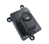 para Hyundai para I30 I30cw 2008-2011 Delantero Izquierdo Lado del Conductor Trasero Derecho Pasajero Interruptor de Control de Ventana (Color: Pasajero Trasero (Delantero Derecho))