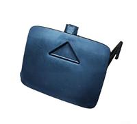 Para Hyundai Para I30 Tapa de Gancho de Remolque Trasero ABS Material Pieza de Repuesto para OEM 86667-1Z000 Parachoques Remolque Punto de Remolque Conjunto