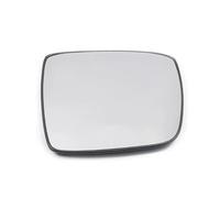 Para Hyundai para iMAX iLOAD TQ 2008-2018 H-1 Wagon/H1/Grand para Starex 2008-2018 Lente de espejo de puerta con calefacción Espejo retrovisor Vidrio Lente Marcha Atrás(bien)