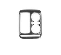 Para Hyundai Para IONIQ 5 2025 PE LHD Cubierta De La Consola Central Automática Cambio Marchas Caja Para Vasos Embellecedor YIJIAVSX(No Wireless Charging)