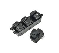 Para Hyundai Para IX25 Para Creta 2014-2019 Interruptor Control Eléctrico Elevalunas Eléctrico Principal Botón 93570-C92004X 93580-C9000 Mando Botonera Elevalunas(1 Master 1 Single)