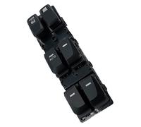 Para Hyundai Para IX35 2009-2015 Control Eléctrico Elevalunas 93570-2Z000 93580-2Z000 Interruptores Botón Botón Ventana Eléctrica