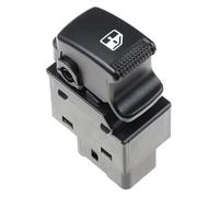 Para Hyundai Para Matrix Para Getz 2003-2011 Regulador Consola Ventana Eléctrica 93570-1C110 Interruptores Botón interruptor elevalunas