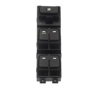 para Hyundai para Mistra 2013 93570-B3000 93570B3000 Interruptor de Control de Ventana de automóvil del Lado del Conductor Delantero Izquierdo Botón del regulador de Ventana