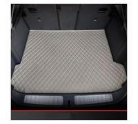 para Hyundai para Mufasa 2023 Estera Maletero Coche Forro Carga Accesorios Interiores Protector Maletero Coche(Gris)