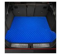 para Hyundai para Mufasa 2023 Estera Maletero Coche Forro Carga Accesorios Interiores Protector Maletero Coche(Azul)