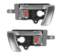 Para Hyundai Para Santa FE 2007 2008 2009 2010 2011 2012 Manija Interior Puerta Izquierda Derecha 82620-2B010 82610-2B010 Tirador Puerta(L+R)
