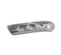 Para Hyundai Para Santa Fe 2007-2012 Luz De Señal De Giro De Espejo