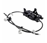 Para Hyundai Para Santa Fe 2012-2019 Conjunto De Freno Estacionamiento Electrónico Compatible 59700-2W600 59700-B8600 59700-B8700 Freno De Mano Eléctrico(4WD)