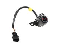 para Hyundai para Santa Fe 2017 2018 Cámara De Visión Trasera De Marcha Atrás 957602W650 Cámara De Coche Sensor Cámara De Marcha Atrás MCQNDS