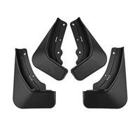 para Hyundai para Santa FE 2023 2024 Guardabarros De Coche contra Salpicaduras CRRYUQWWM