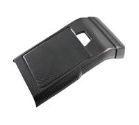 Para Hyundai Para Santa Fe MX5 2024 Accesorios Para Embellecedor Del Marco Rejilla De Ventilación Trasera Del Coche Y Cubierta Antigolpes DYDGUTUFB