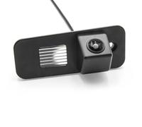 para Hyundai para Santa Fe para Grand para Santa Fe 2013 2014 2015 2016 2017 2018 CCD HD AHD Cámara De Visión Trasera Marcha Atrás De Coche MTVTFECEWG(C135 AHD 720P)