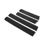 Para Hyundai Para Santa Fe Para SantaFe 2023 2024 ABS Aspecto Fibra Carbono Interruptor Elevalunas Delantero Trasero Cubierta Salida Aire Acondicionado Interior Accesorios(5)
