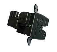 Para Hyundai Para Santa Fe Sport 2013 2014 2015 2016 Actuador Pestillo Puerta Trasera 4 Pines Cerradura Tapa Maletero Trasero 81230-2W000 IENQBVL