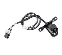 para Hyundai para Santa Fe XL 7 Asientos 2017-2019 Vista Traser Cámara Respaldo Asistencia Estacionamiento Inverso cámara de visión Nocturna