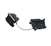 Para Hyundai Para Santa Para Fe 2013 2014 2015 2016 2017 2018 81230B8100 Conjunto Pestillo Maletero Superior Puerta Trasera Eléctrica Actuador Cerradura Puerta Trasera