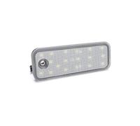 para Hyundai para Santa para Fe 2013-2018 Azera 06-11 925013L000 Luz de matrícula