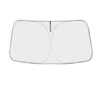Para Hyundai Para Santa Para Fe 2013-2018 Cubierta Parasol Parabrisas Visera Ventana Delantera Parasol Vehículo Protector solar lateral coche
