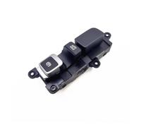 Para Hyundai Para Santafe Ix45 Actuador estacionamiento | Pulsador de freno de mano electrónico, pulsador de calefacción y ventilación de asientos(Low LH)