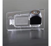 para Hyundai para Solaris Sedan 2017 2018 2019 170 ° HD 1080P Vista Trasera Coche Cámara Estacionamiento Marcha Atrás Kit de Cámara de Marcha Atrás(AHD1080P)