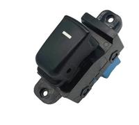 Para Hyundai Para Sonata 2011 2012 2013 2014 Interruptor De Control Maestro De Elevalunas Eléctrico Botón Consola 93570-3S000 93570-3S000RY(Black)