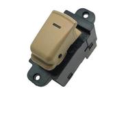 Para Hyundai Para Sonata 2011 2012 2013 2014 Interruptor De Control Maestro De Elevalunas Eléctrico Botón Consola 93570-3S000 93570-3S000RY(Beige)