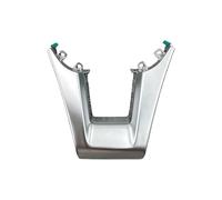 Para Hyundai Para Sonata 2015-2018 Pieza De Soporte Marco Botón Embellecedor Ostentoso Para Volante Control velocidad adaptativo volante(Style 3)