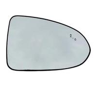 Para Hyundai Para SONATA 2019 2020 2021 2022 Espejo Retrovisor Lateral Izquierdo O Derecho Con Calefacción Punto Ciego Lente De Marcha Atrá(Right)