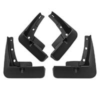 Para Hyundai Para Sonata DN8 2020 2021 2022 2023 2024 Guardabarros Delantero Trasero Accesorios Coche Protectores Contra Salpicaduras Guardabarros Delanteros Y Traseros