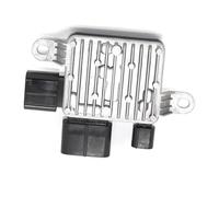 Para Hyundai Para Sonata Hybrid 2011 2012 2013 2014 2015 Ventilador Refrigeración Coche Controlador De Resistencia Del Motor 25385-4R500 253854R500