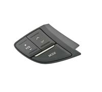 Para HYUNDAI para Sonata multifunción interruptor volante | Volante música vol modo botón interruptor control de crucero 964403S000 96700-3S000(Army green)