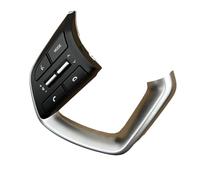 Para HYUNDAI Para SONATA Para DN8 Interruptor De Botón Volante Mantenimiento Carril Panel Instrumentos Control Computadora Viaje Interruptor control velocidad auto